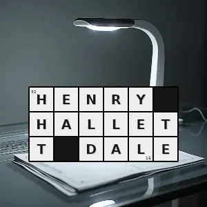 Hasło krzyżówkowe biochemik - henry hallett dale – rozwiązanie, synonimy, podpowiedzi i definicje krzyżówkowe